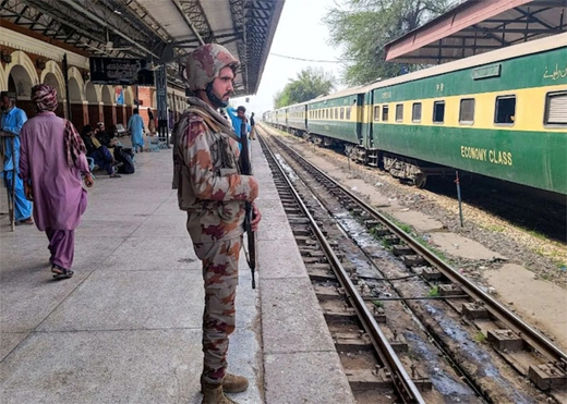 India-Pak 